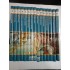 Colectia MARILE MUZEE ALE LUMII - 15 volume - Ed. Adevarul ( serie completa , stare ca noua)